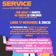 Hors service NANTES 1711